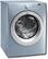Angle Standard. Frigidaire - Affinity 5.8 Cu. Ft. 7-Cycle Electric Dryer - Glacier Blue.