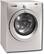 Angle Standard. Frigidaire - 3.5 Cu. Ft. 7-Cycle King-Size Washer - Platinum.