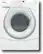 Front Standard. Whirlpool - Duet Sport 3.4 Cu. Ft. 7-Cycle Ultra Capacity Washer - White.