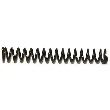 Front. Kirby - Vacuum Part for Vacuum Part #1331A 1 Pack.