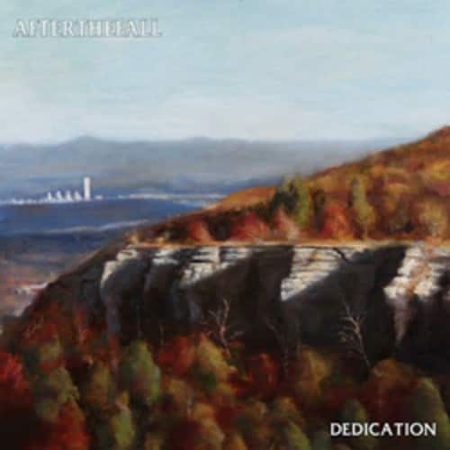 After the Fall - Dedication   - COMPACT DISCS [CD] price history on PriceWatchPro