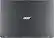 Alt View Standard 6. Acer - Ultrabook 15.6" Laptop - 6GB Memory - 500GB Hard Drive - Silver.