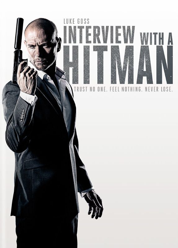  Interview with a Hitman [DVD] [2012]