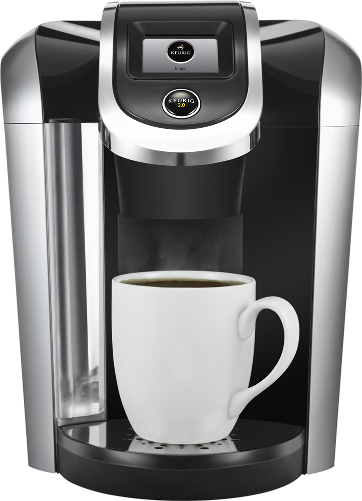 Best Buy: Keurig KOLD Drinkmaker Black 119010