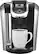 Alt View 12. Keurig - K400 Brewer - Black.