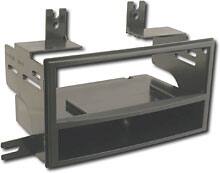 Alt View 2. Scosche - Dash Kit for 2006 Hyundai Accent Vehicles - Black.