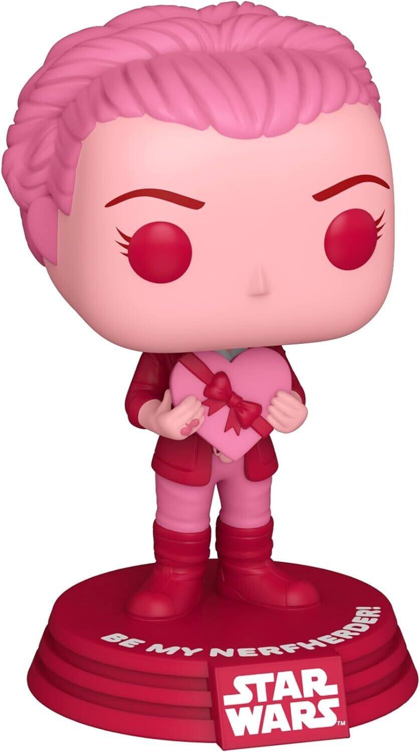 BE MY NERFHERDER!

STAR WARS™