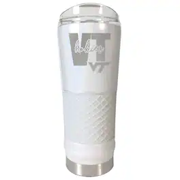 Great American Products - Virginia Tech Hokies 24oz. Draft Opal Tumbler - Multicolor