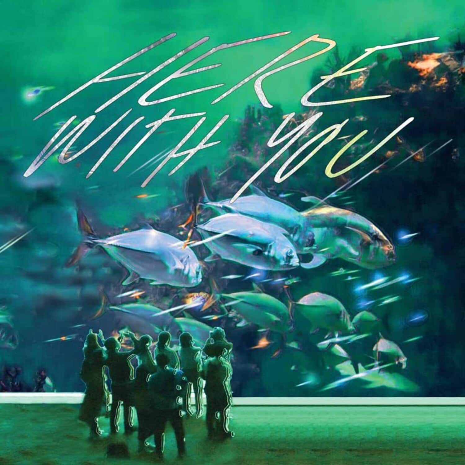 Tahiti 80 - Here With You   - COMPACT DISCS [CD] price history on PriceWatchPro