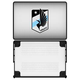 Keyscaper - Minnesota United FC Linen MacBook Case - Pro 16 in - Multicolor