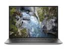 Front. Dell - Dell Precision 5550 i7-10850H 16GB 512GB NVMe Quadro T1000 4GB Win 11 Pro - Dark Gray.