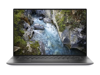Dell Refurbished Excellent Precision 5550 i7 10750H 32GB 512GB SSD Dell Refurbished Excellent Precision 5550 i7 10750H 32GB 512GB SSD