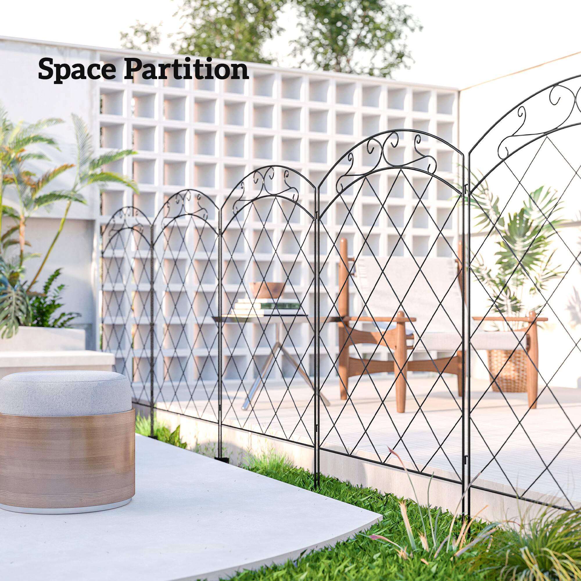 Space Partition