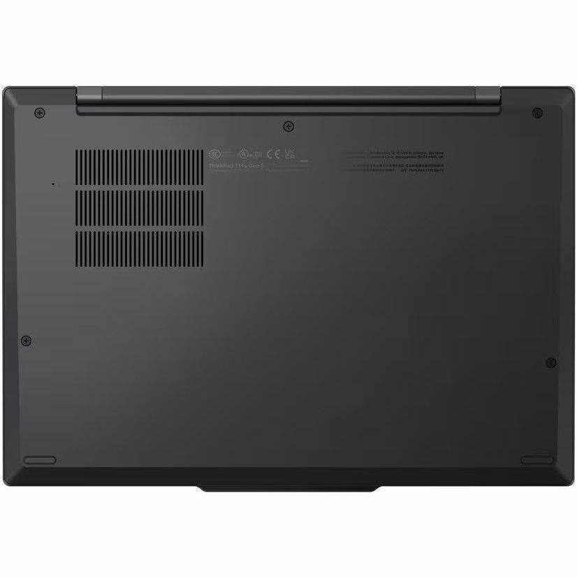 ThinkPad T61, Core 2 Duo  
CE  
Intel Inside  
Designed for Microsoft Windows Vista