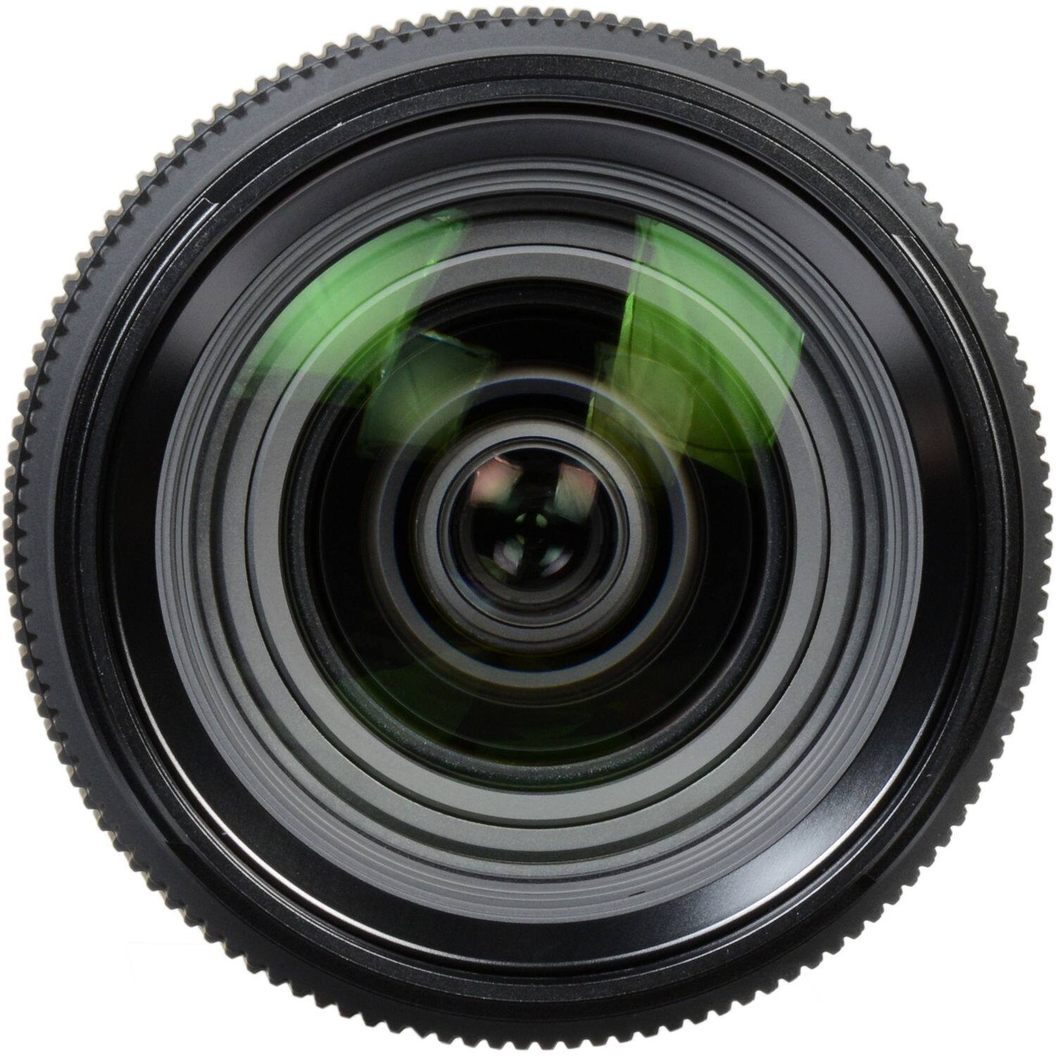 Alt View 6. Fujifilm - FUJIFILM GF 32-64mm f/4 Medium Format Zoom Lens WR Bundle - Black.