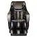 Angle. Infinity - Celebrity Massage Chair - Brown.