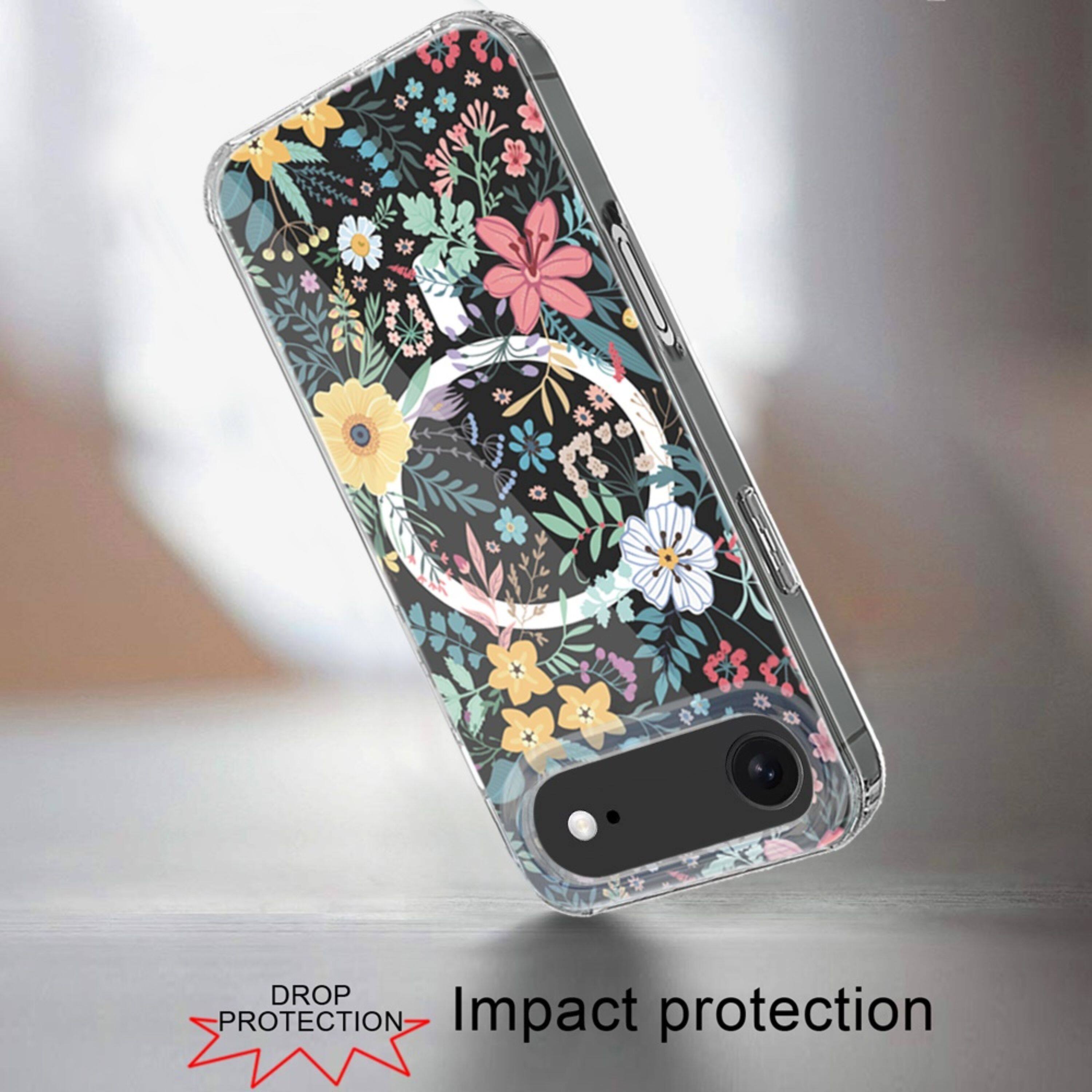 DROP PROTECTION  
Impact protection