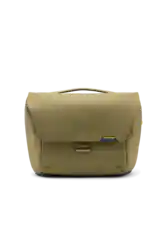 Peak Design - Everyday Messenger 13L v2 - Kelp - Front_Zoom