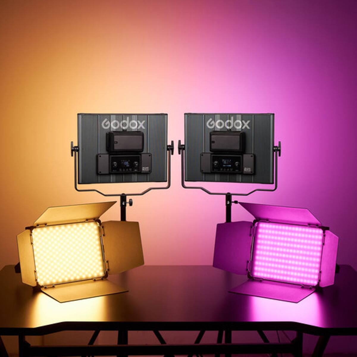 Godox