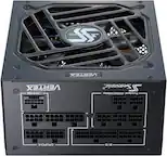 ECSanic L X 2 VERTEX VERTEX 12VHPWR 1 Seasonic ZZ H al - IDE/SATA/Molex Peripheral CPU/PCI-E M/B