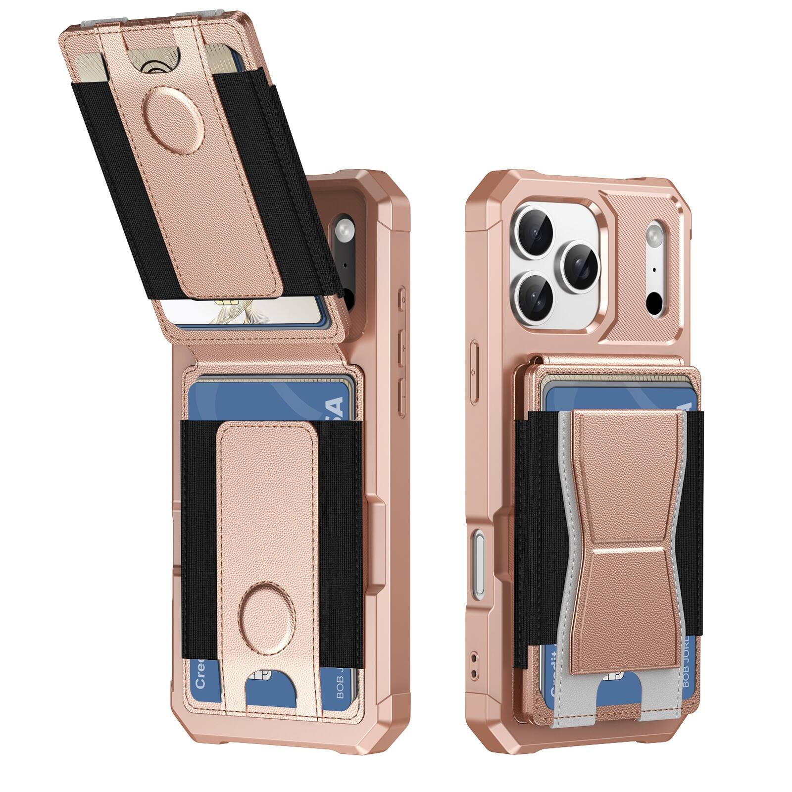 Rosegold