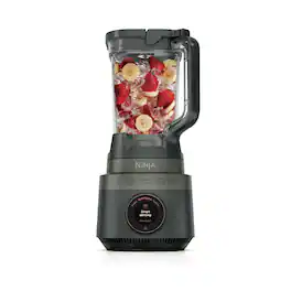 Ninja - CrushBOSS Intelligent Blender With SmoothSense Technology - Onyx