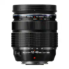 M.ZUIKO DIGITAL
12-40mm 1:2.8
Φ62
0.2m
1:5
∞ m ft
L-Fn
OM SYSTEM
12-40mm 1:2.8 II PRO
