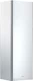 Zephyr - Duct Cover Extension for ZML - Stainless Steel