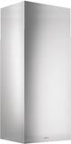 Zephyr - Duct Cover Extension for ZMO - Stainless Steel