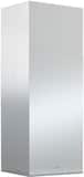 Zephyr - Duct Cover Extension for ZVN - Stainless Steel