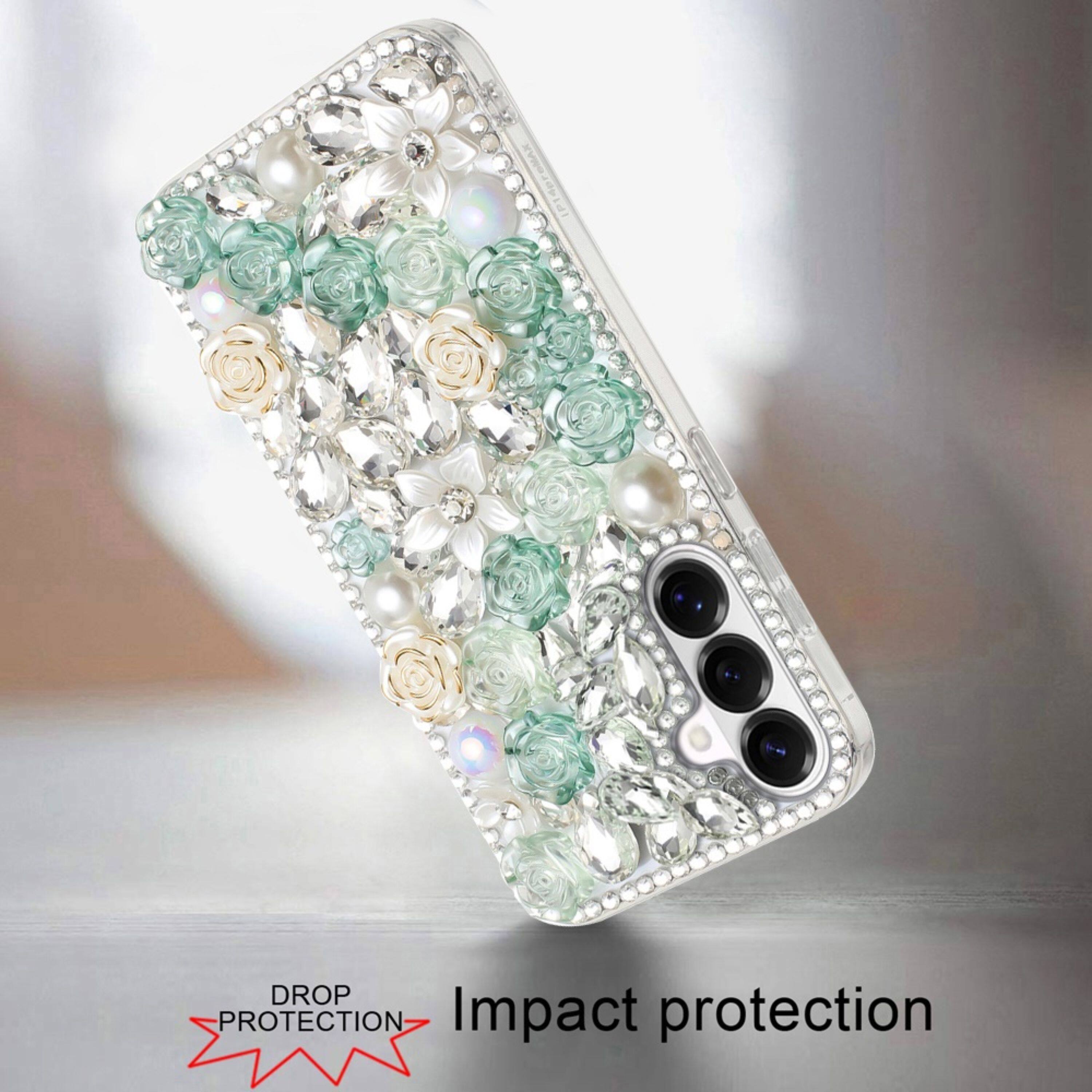 DROP PROTECTION  
Impact protection