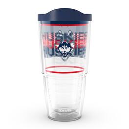 Tervis - UConn Huskies 24oz. Competitor Classic Tumbler - Multicolor