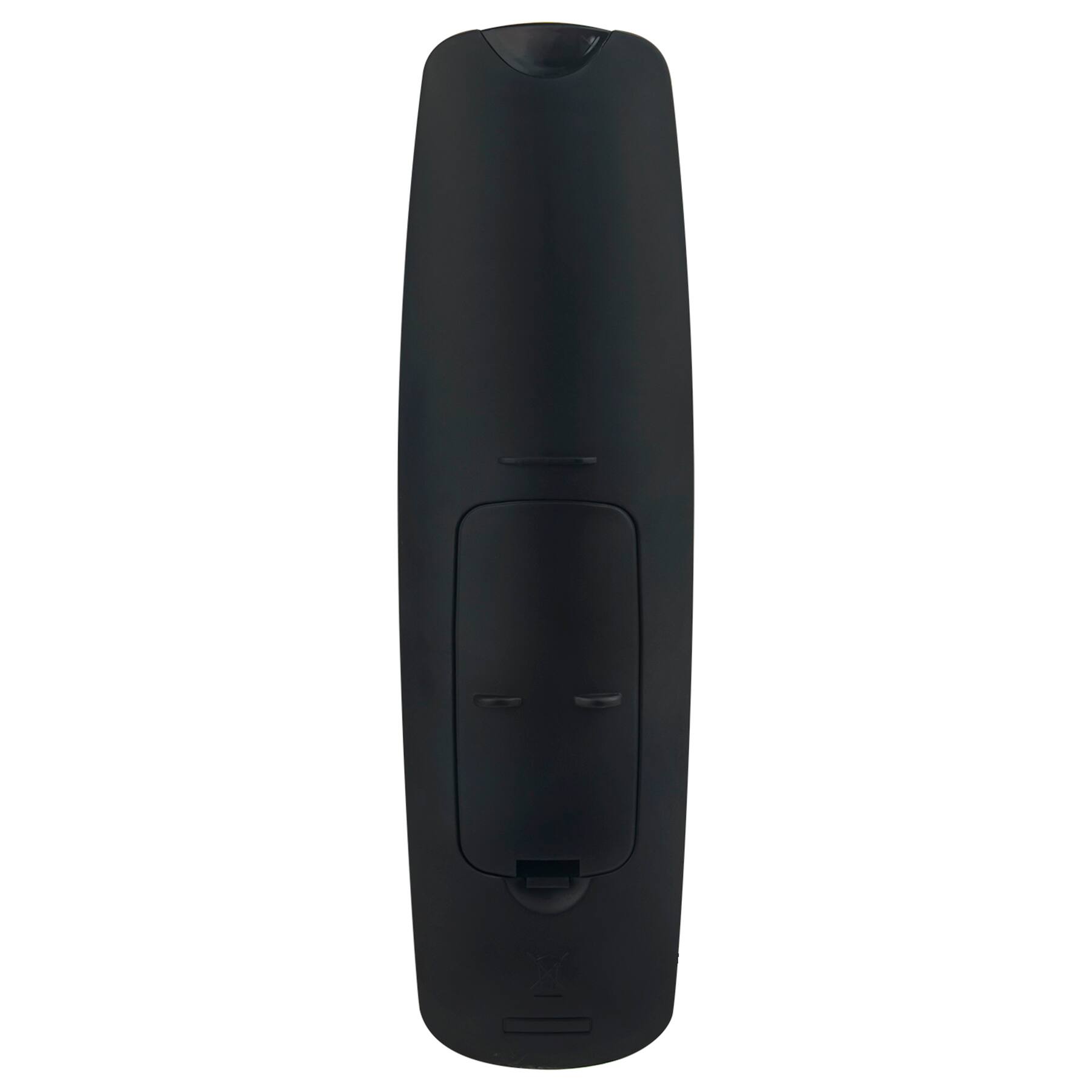 Alt View 2. ALLIMITY - BN59-00678A Replacement Remote, Fit for Samsung TV LN19B360C5DXZA LN22B360C5DXZA LN26B360C5DXZA PN42A410C1D HL61A510J1F - Black.