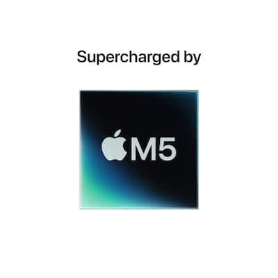 14 inch MacBook Pro Apple M5 chip with 10 core CPU and 10 core GPU 14 inch MacBook Pro Apple M5 chip with 10 core CPU and 10 core GPU