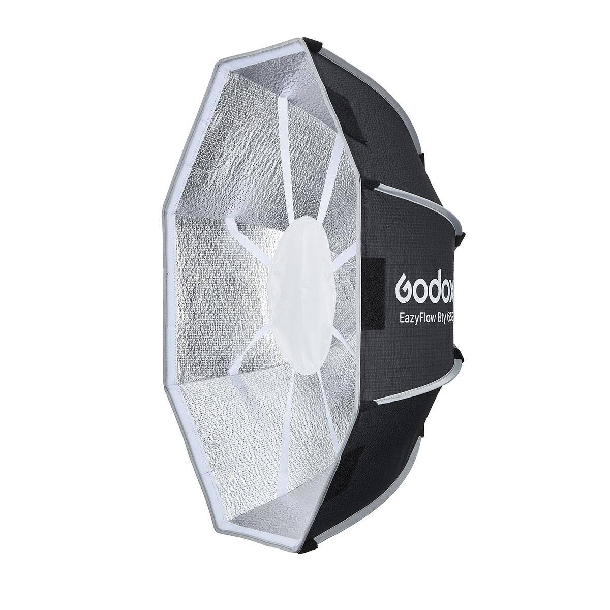 Godox EazyFlow Bty 6