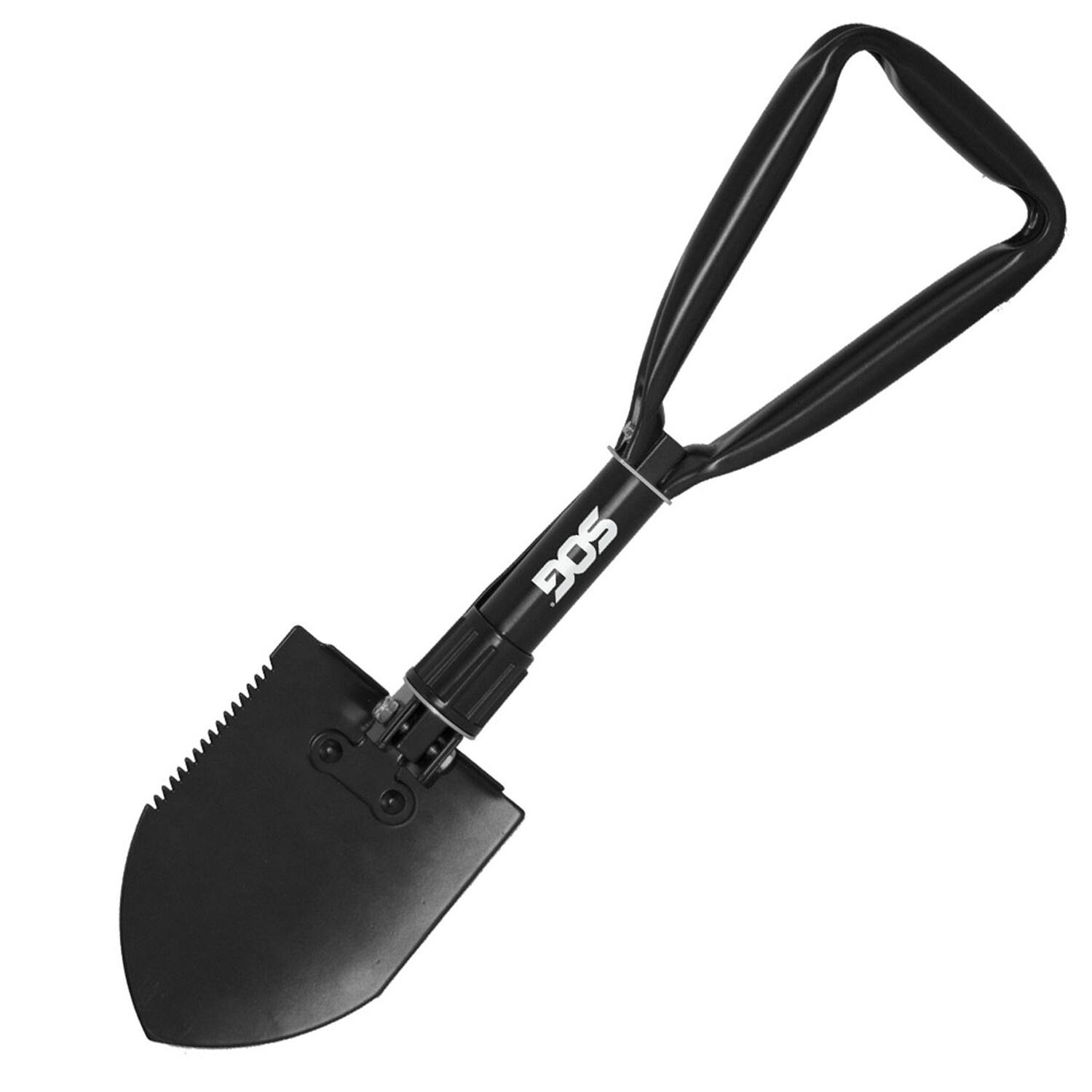 Alt View 1. SOG - 3-in-1 Entrenching Tool.