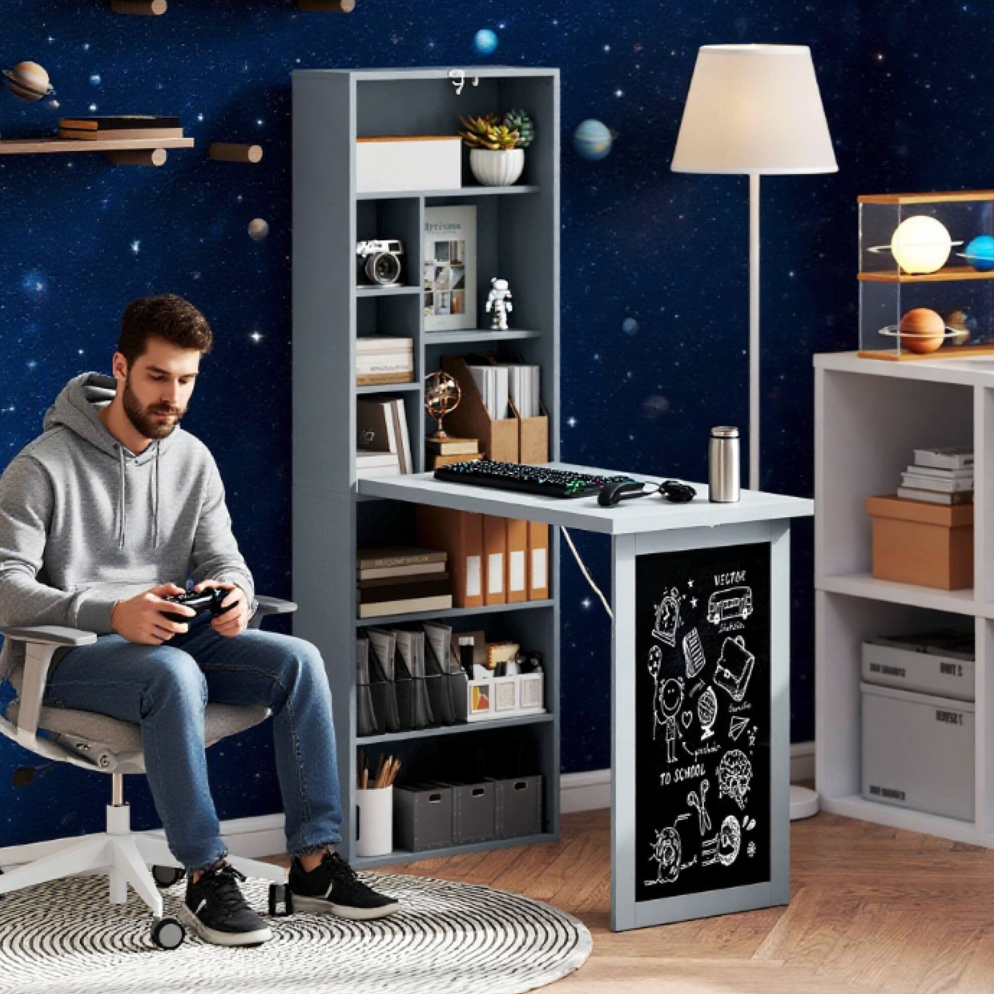 NPC WEGTOR Sarde TO SCHOOL