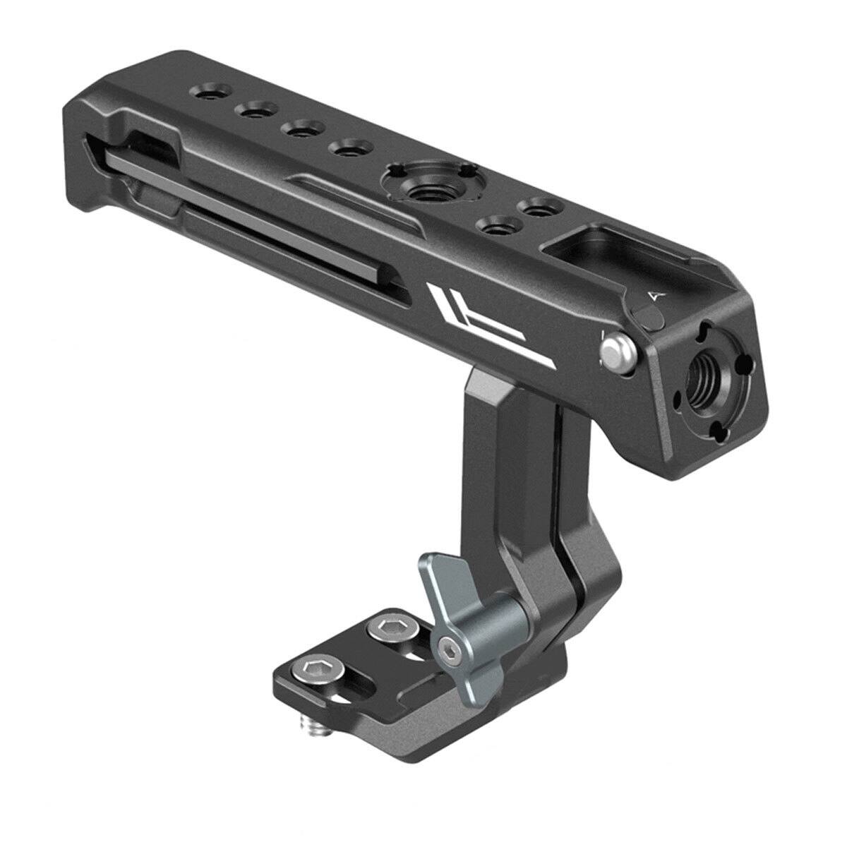 Alt View 1. Smallrig - SmallRig Top Handle for Sony XLR-K1M/K2M/K3M and Panasonic DMW-XLR1/XLR2 Adapter.