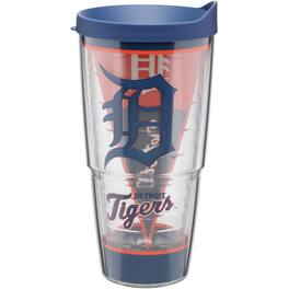Tervis - Detroit Tigers 24oz. Batter Up Acrylic Tumbler - Multicolor