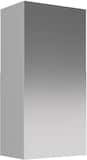 Zephyr - Duct Cover Extension for ZVE - Stainless Steel