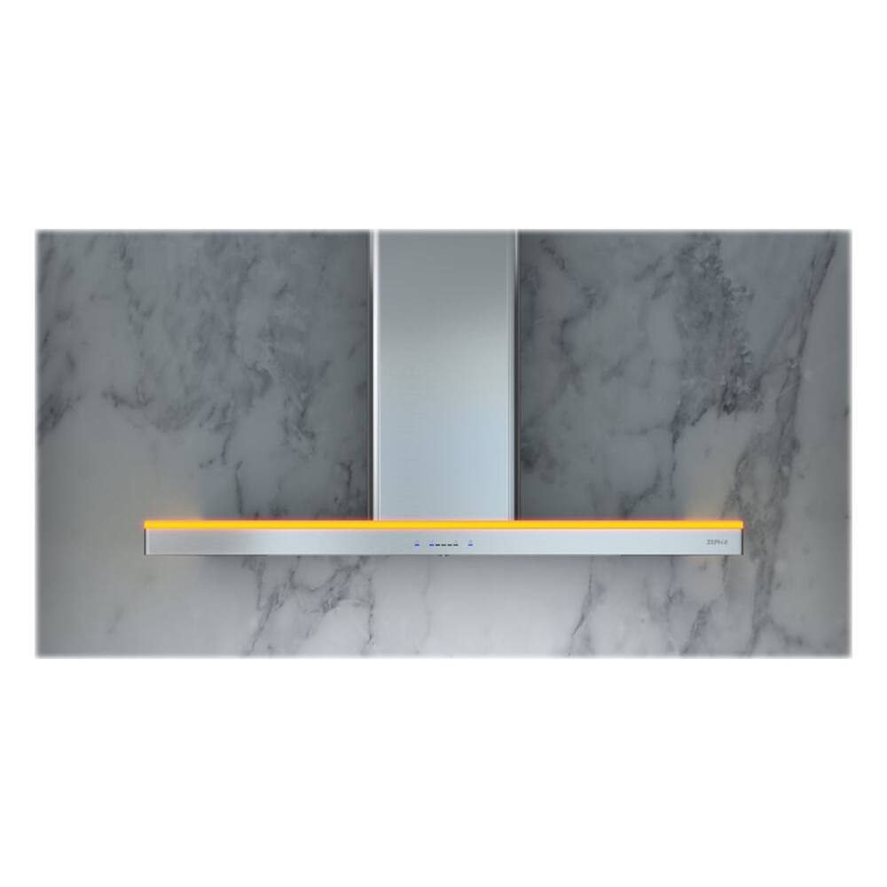 Best Buy Zephyr Essentials Europa Lucé 35" Convertible Range Hood