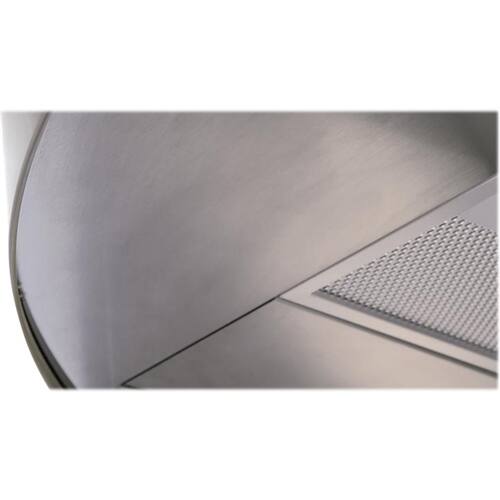 Best Buy Zephyr Tamburo 36" Convertible Range Hood Stainless steel ZTA