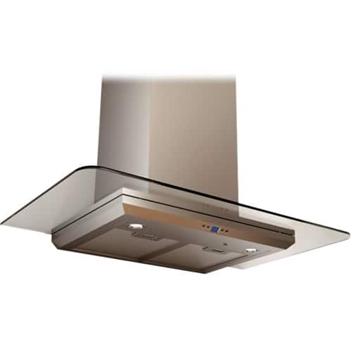 Best Buy Zephyr Essentials Europa Verona 30" Convertible Range Hood