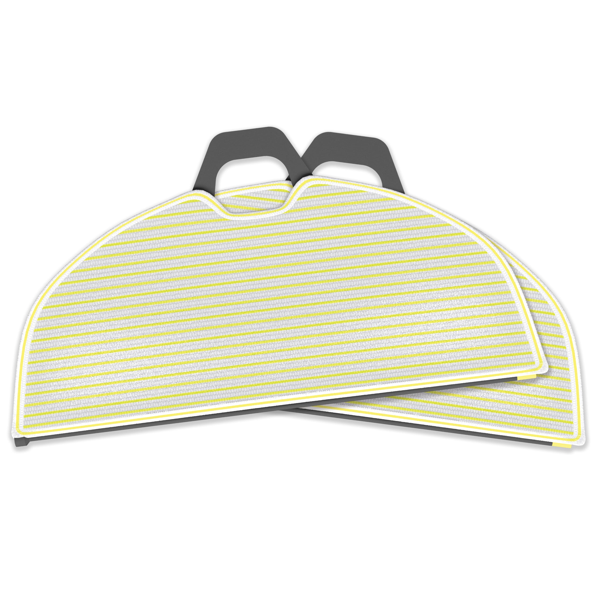 Shark - Robot Microfiber Mopping Pads price history on PriceWatchPro