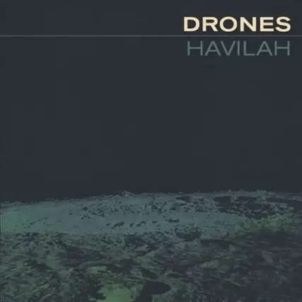 Havilah [LP] - VINYL