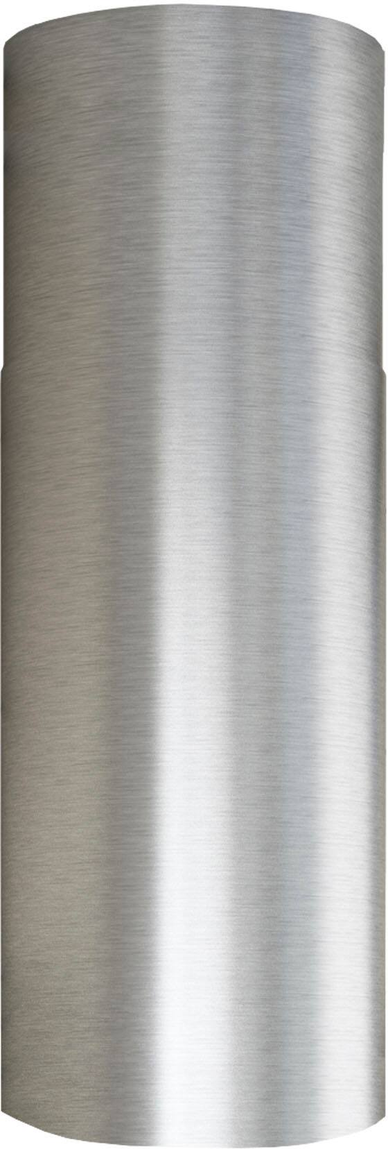 Zephyr Duct Cover Extension for COK Stainless Steel Z1C-00OK - Best Buy