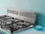 Alt View 14. Zephyr - Sorrento 30 in. External Telescopic Downdraft System - Stainless Steel.