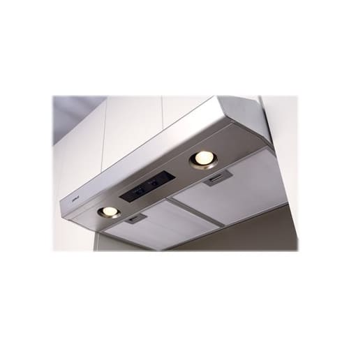 Best Buy: Zephyr Breeze I 30" Recirculating Range Hood Black AK1100B