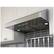 Alt View 11. Zephyr - Essentials Power Gust Pro-Style 30" Convertible Range Hood - Stainless Steel.