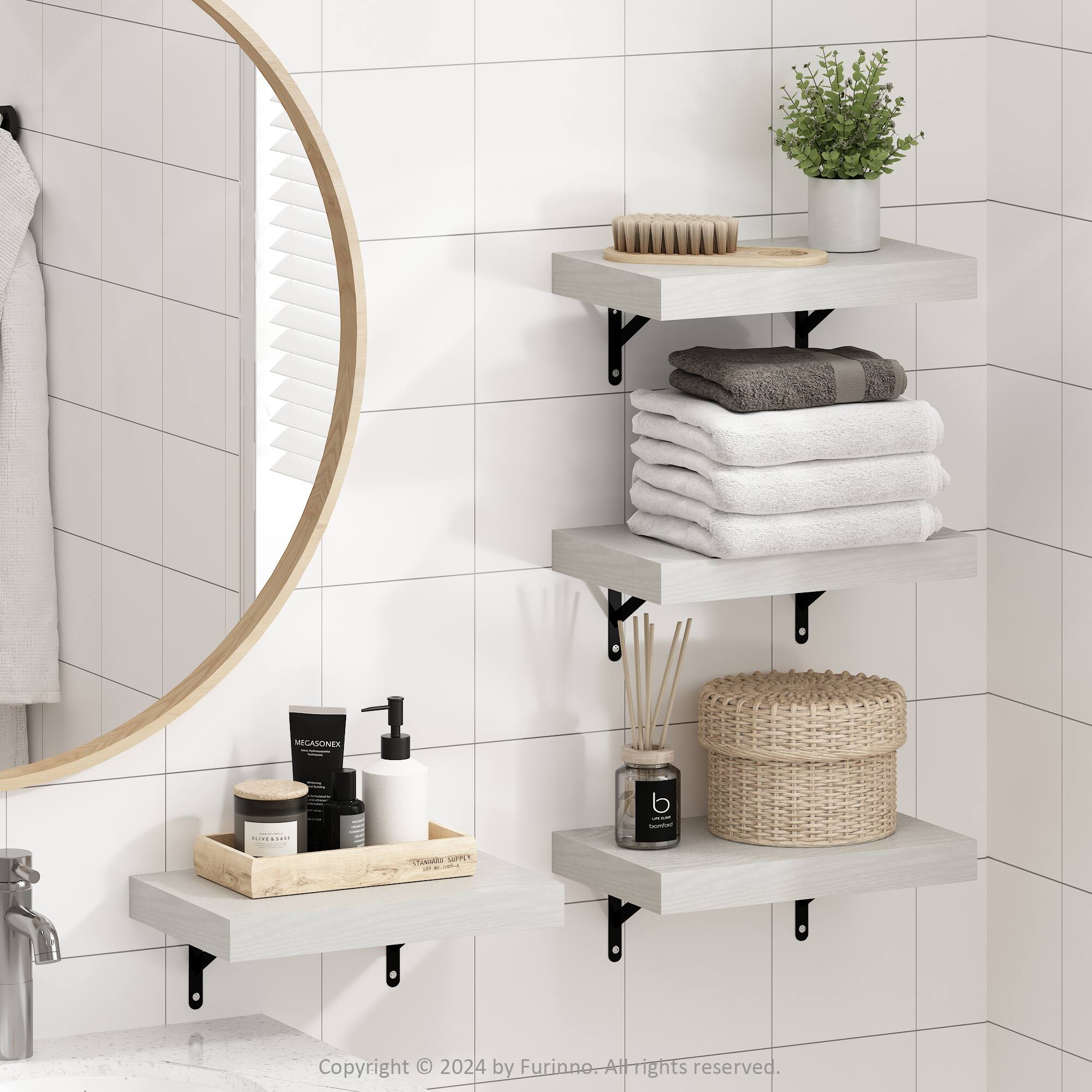 MEGASONEX - b - - ..Ni - Stuetio LPT - Copyright © 2024 by Furinno - All rights reserved.